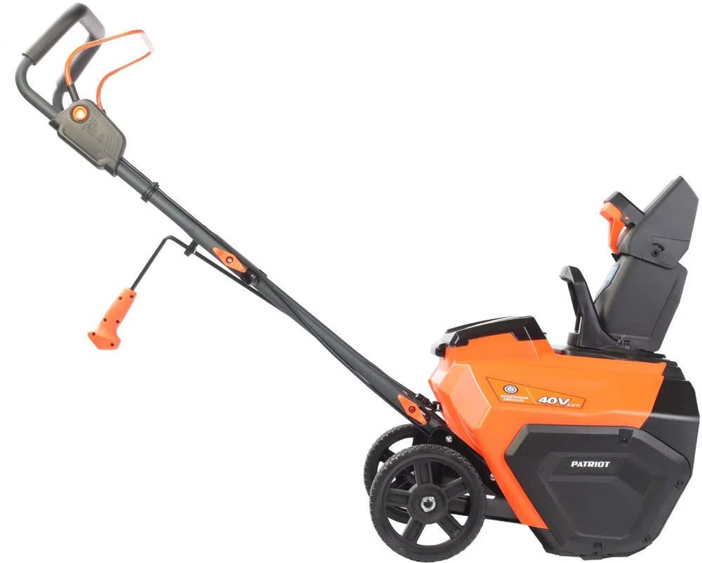 Снегоуборщик электр. Patriot SnowLine PE 4542 LCT 1.3кВт