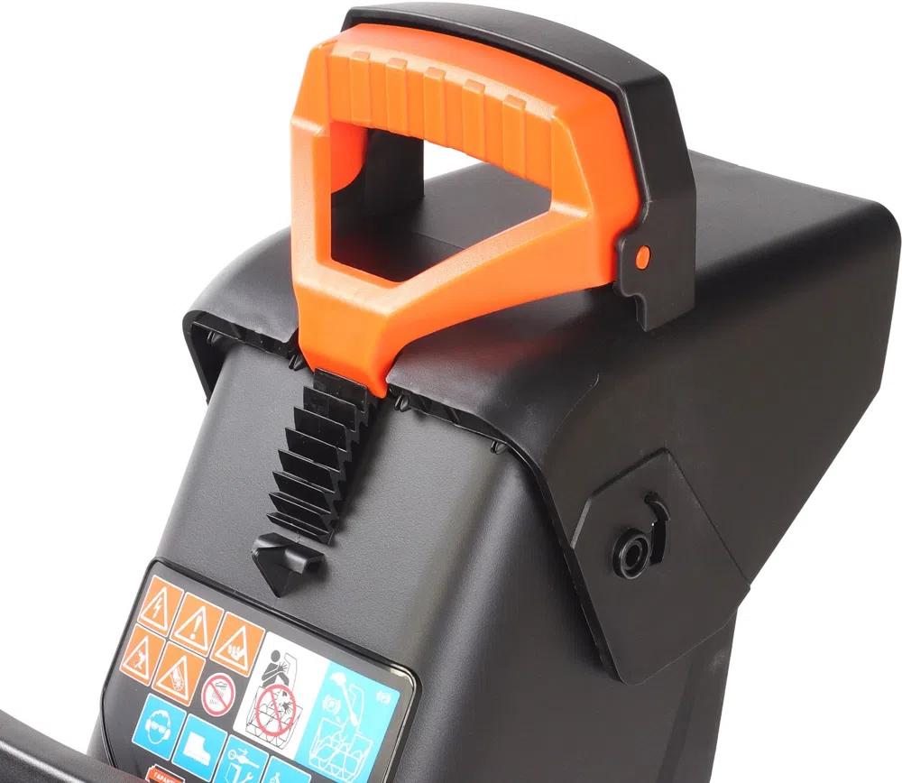 Снегоуборщик электр. Patriot SnowLine PE 4542 LCT 1.3кВт