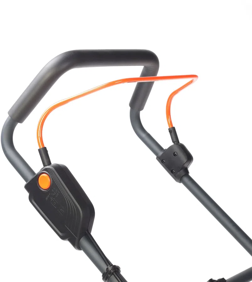 Снегоуборщик электр. Patriot SnowLine PE 4542 LCT 1.3кВт