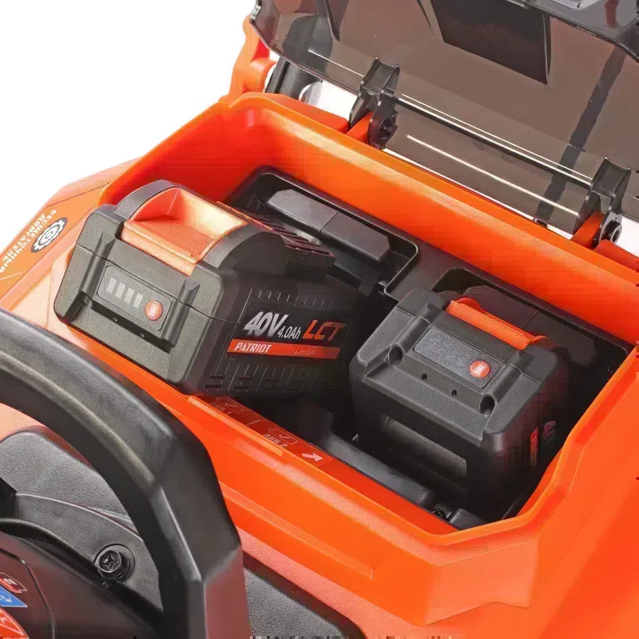 Снегоуборщик электр. Patriot SnowLine PE 4542 LCT 1.3кВт