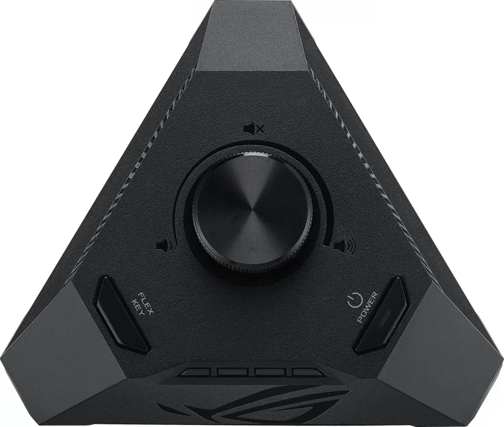 Материнская плата Asus ROG STRIX X870-I GAMING WIFI Socket AM5 AMD X870 2xDDR5 mini-ITX AC`97 8ch(7.1) 2.5Gg RAID+HDMI