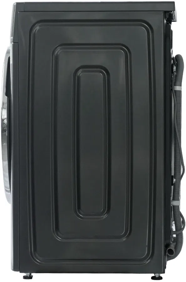 Стиральная машина Centek CT-1976 класс: A+++ загр.фронтальная макс.:10кг (с сушкой) черный инвертор