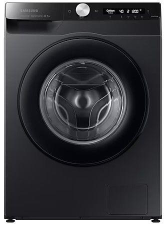 Стиральная машина Samsung WW80AG6S28ABLP пан.англ. класс: A загр.фронтальная макс.:8кг серый инвертер