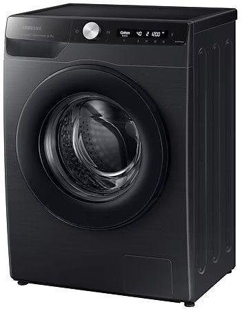 Стиральная машина Samsung WW80AG6S28ABLP класс: A загр.фронтальная макс.:8кг серый инвертор