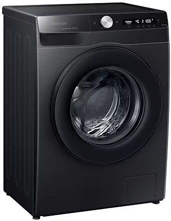 Стиральная машина Samsung WW80AG6S28ABLP класс: A загр.фронтальная макс.:8кг серый инвертор