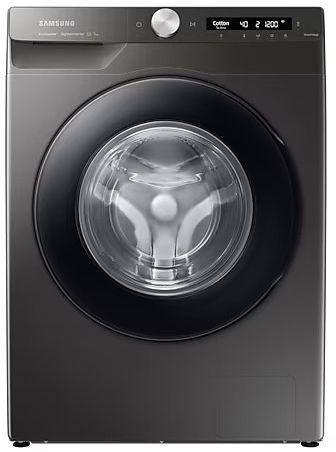 Стиральная машина Samsung WW70AG6S23ANLP пан.англ. класс: A загр.фронтальная макс.:7кг серый инвертер