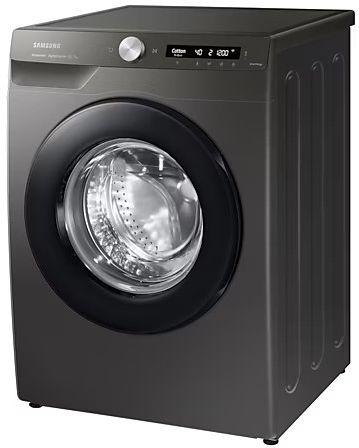 Стиральная машина Samsung WW70AG6S23ANLP класс: A загр.фронтальная макс.:7кг серый инвертор