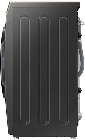 Стиральная машина Samsung WW70AG6S23ANLP класс: A загр.фронтальная макс.:7кг серый инвертор