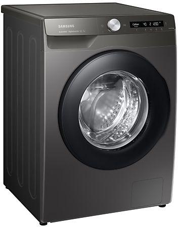 Стиральная машина Samsung WW70AG6S23ANLP класс: A загр.фронтальная макс.:7кг серый инвертор