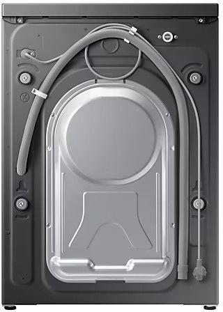 Стиральная машина Samsung WW70AG6S23ANLP класс: A загр.фронтальная макс.:7кг серый инвертор