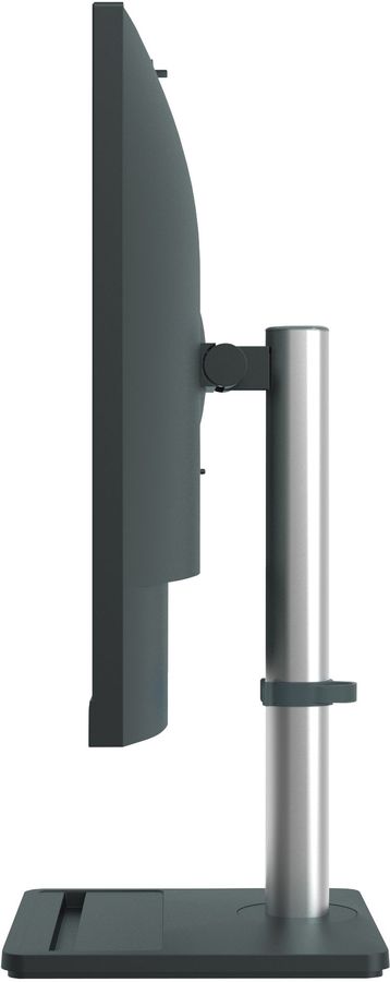 Моноблок IRU Tactio 24ID 24.5" Full HD i3 1215U (1.2) 8Gb SSD256Gb UHDG Windows 11 Pro 64 GbitEth WiFi BT 90W Cam черный 1920x1080