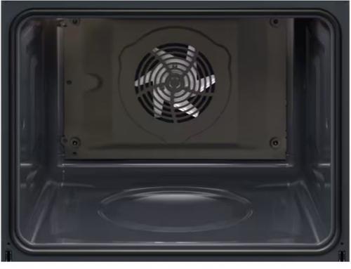 Духовой шкаф Электрический Electrolux EOD6F77WZ черный