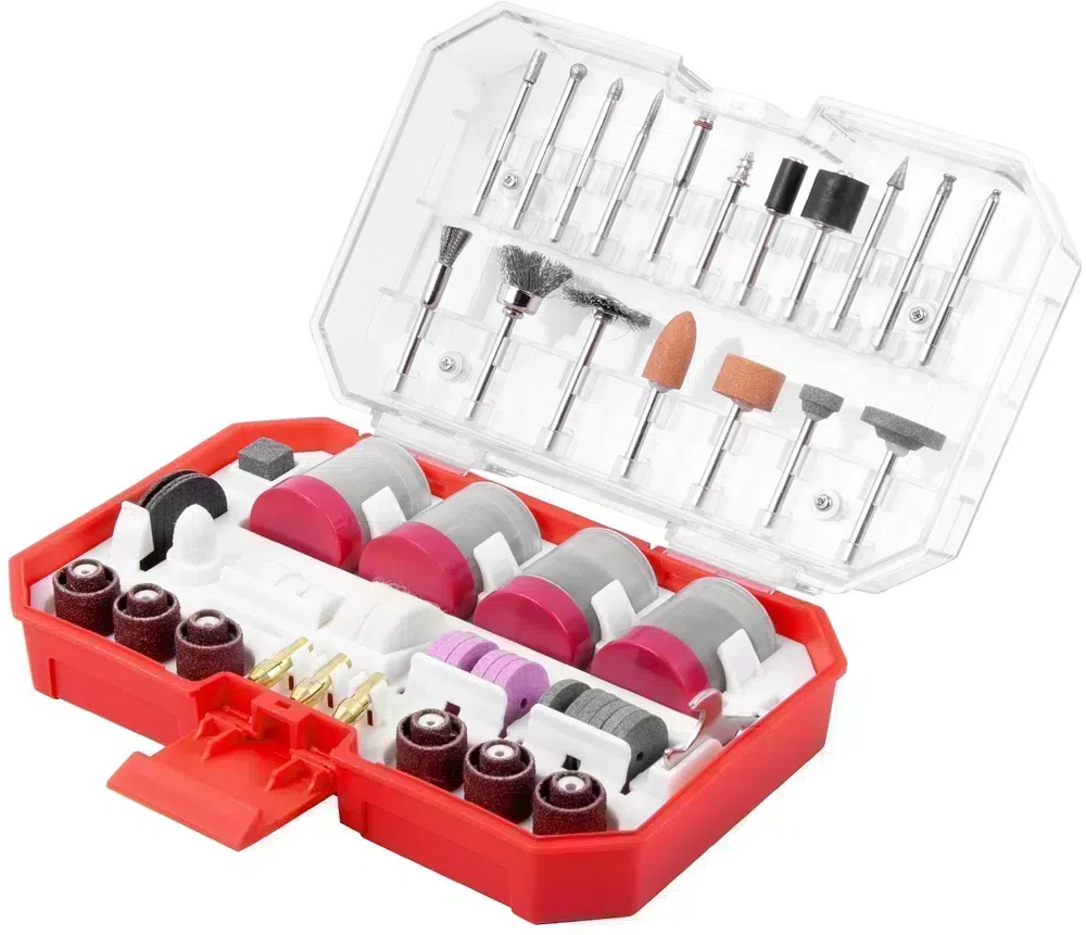 Набор насадок Monogram 107-240 (227пред.)