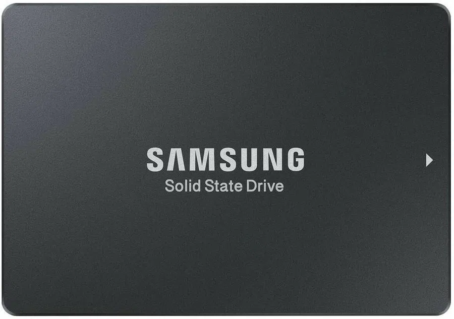Накопитель SSD Samsung SATA-III 1.92TB MZ7KH1T9HAJR-00005 SM883 2.5" 3 DWPD OEM