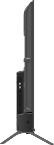 Телевизор QLED Skyworth 75" 75Q67G Google TV Frameless черный/серый 4K Ultra HD 60Hz DVB-T DVB-T2 DVB-C DVB-S DVB-S2 USB WiFi Smart TV