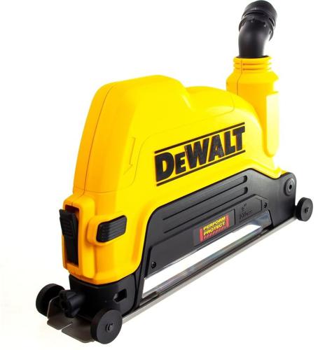 Кожух для углошлиф.машин DeWalt DWE46229-XJ