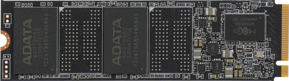 Накопитель SSD A-Data PCIe 4.0 x4 1TB SLEG-860-1000GCS Legend 860 M.2 2280 6000/4000