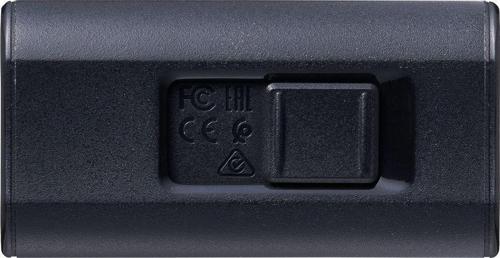 Накопитель SSD A-Data USB3.2 Gen2 500GB SC750-500G-CCBK SC750 серый