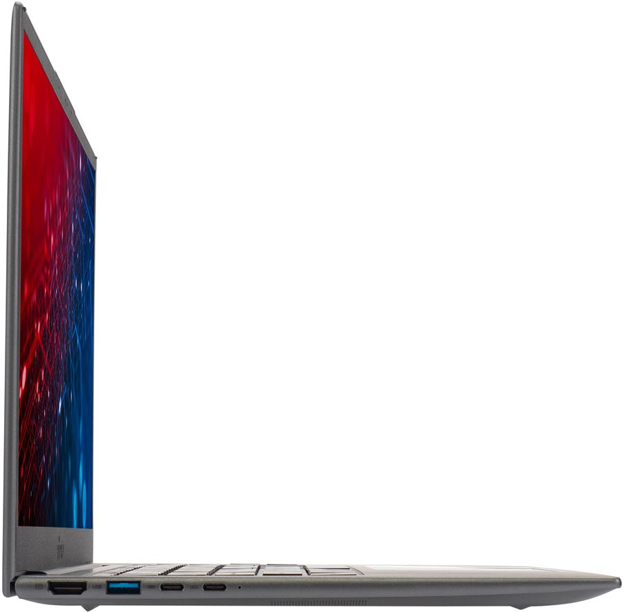 Planio Computer Ноутбук IRU Planio 14INPR N-series N100 16Gb SSD512Gb Intel UHD ...