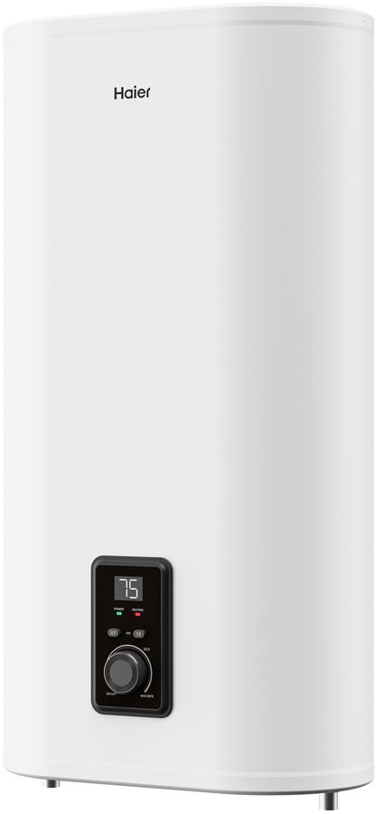 Водонагреватель Haier ES30V-F4 INOX 2кВт 30л электрический настенный/белый