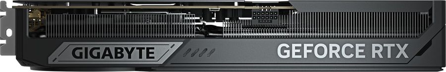 Видеокарта Gigabyte PCI-E 5.0 GV-N5080WF3OC-16GD 1.0 NVIDIA GeForce RTX 5080 16Gb 256bit GDDR7 2617/30000 HDMIx1 DPx3 HDCP Ret