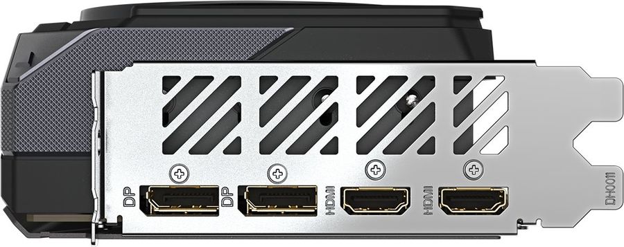 Видеокарта Gigabyte PCI-E 5.0 GV-R9070XTGAMING OC-16GD 1.0 AMD Radeon RX 9070XT 16Gb 256bit GDDR6 2520/20000 HDMIx2 DPx2 HDCP Ret