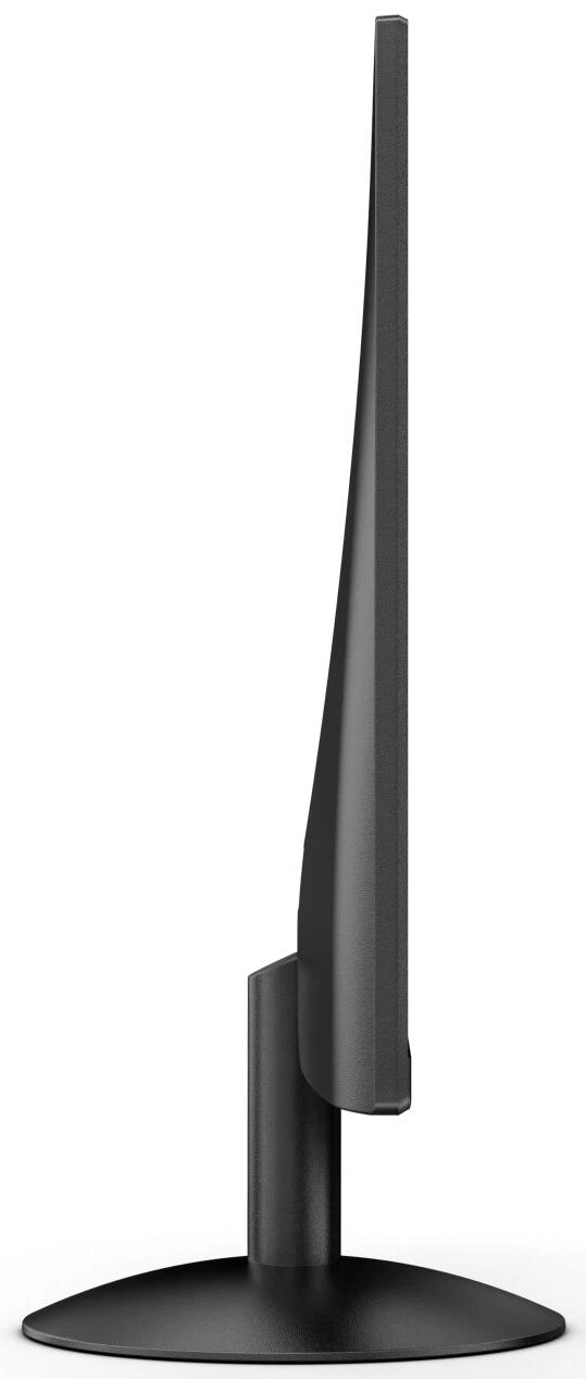 Монитор AOC 23.8" Value Line 24B30HM2 черный VA LED 4ms 16:9 HDMI матовая 250cd 178гр/178гр 1920x1080 100Hz VGA FHD 2.44кг