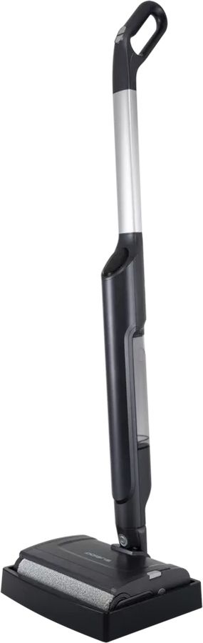 Электрошвабра Polaris PFW 3030 40Вт серый/серебристый