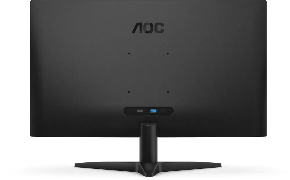 Монитор AOC 27" 27B36H3 черный IPS LED 16:9 HDMI матовая 1500:1 300cd 178гр/178гр 1920x1080 120Hz VGA FHD 3.4кг