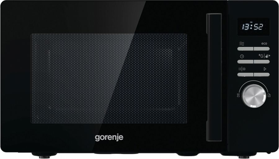 Микроволновая Печь Gorenje MO23A3BH 23л. 800Вт черный