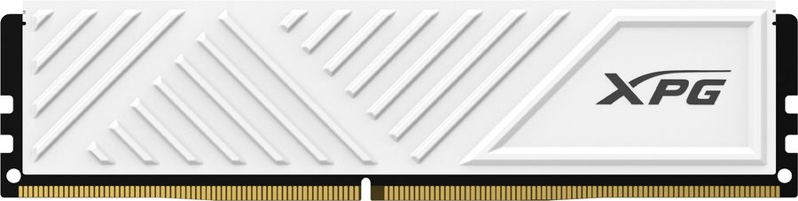 Память DDR4 32GB 3600MHz A-Data AX4U360032G18I-SWHD35 XPG Gammix D35 RTL PC4-28800 CL18 DIMM 288-pin 1.35В dual rank Ret
