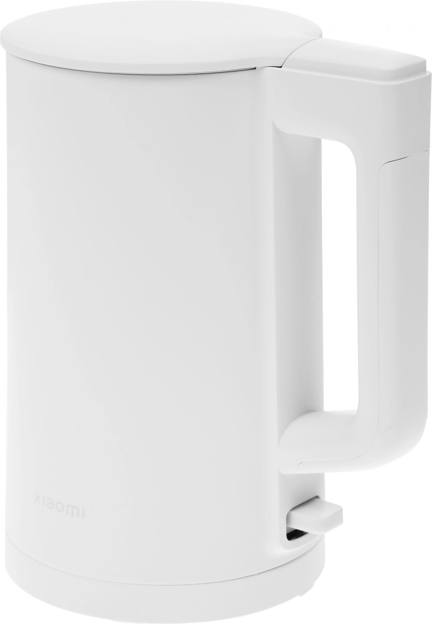 Чайник электрический Xiaomi 2 Lite EU 1.5л. 1500Вт белый корпус: пластик (BHR9036EU)
