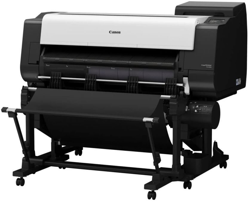 Плоттер Canon imagePROGRAF TX-4200 (6855C003AA/6855C003AB) A0/44"