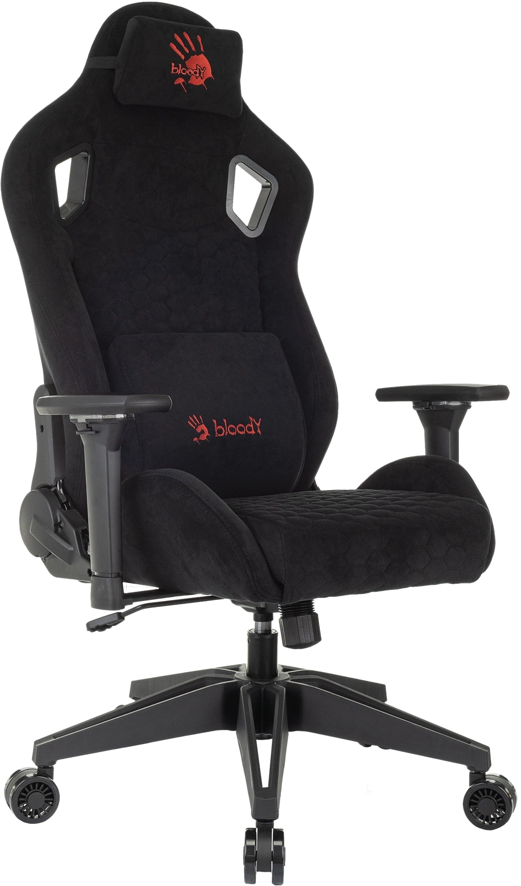 Кресло игровое A4Tech Bloody GC-775