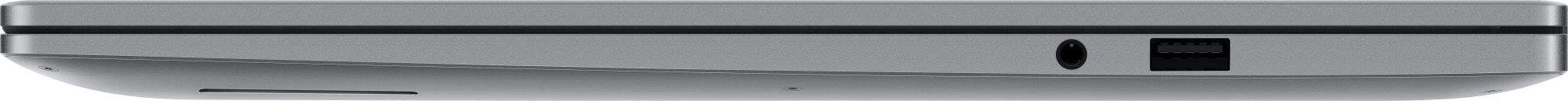 Ноутбук Honor MagicBook X16 BRG-565 Core i5 13420H 16Gb SSD512Gb Intel UHD Graphics 16" IPS FHD+ (1920x1200) FreeDOS grey WiFi BT Cam (5301ALXN)