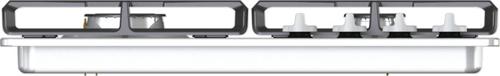 Газовая варочная поверхность Gorenje GW641XHF нержавеющая сталь