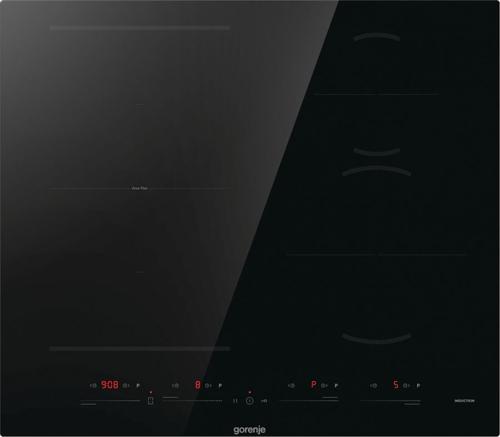 Индукционная варочная поверхность Gorenje GI6432BSCE черный