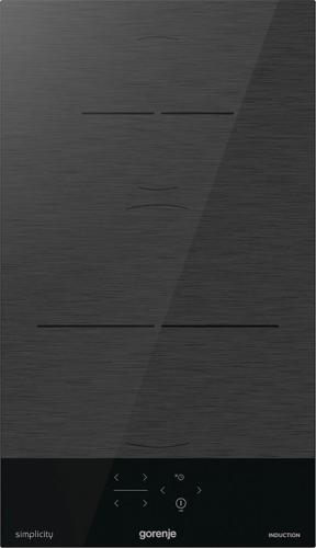 Индукционная варочная поверхность Gorenje GI3201SYBSC черный
