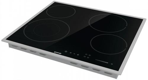 Варочная поверхность Gorenje ECS642BXE черный