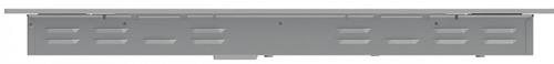 Варочная поверхность Gorenje ECS642BXE черный