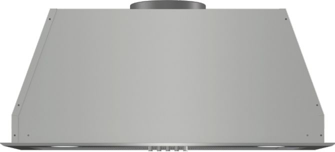 Вытяжка встраиваемая Gorenje BHI626E6X нержавеющая сталь управление: кнопочное (1 мотор)