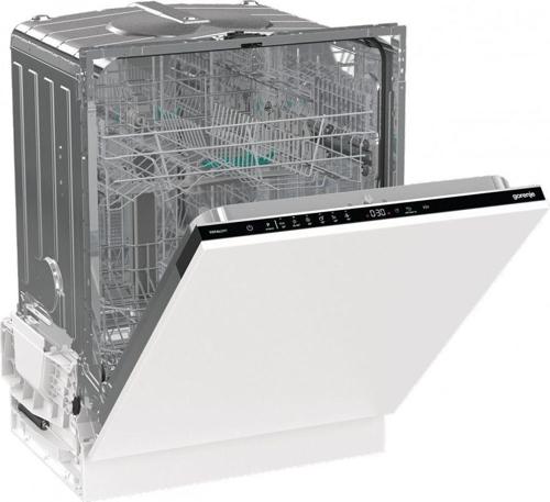 Посудомоечная машина встраив. Gorenje GV642D90 1900Вт полноразмерная