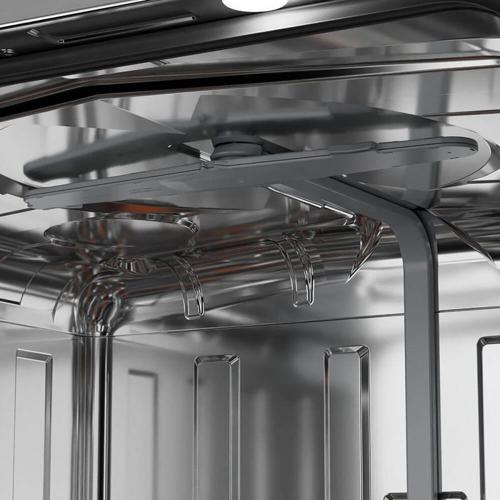 Посудомоечная машина встраив. Gorenje GV693A65AD 1900Вт полноразмерная инвертер