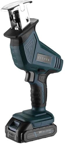 Сабельная пила Zitrek ZKRS20 PRO аккум. 1500ход/мин (085-1315)