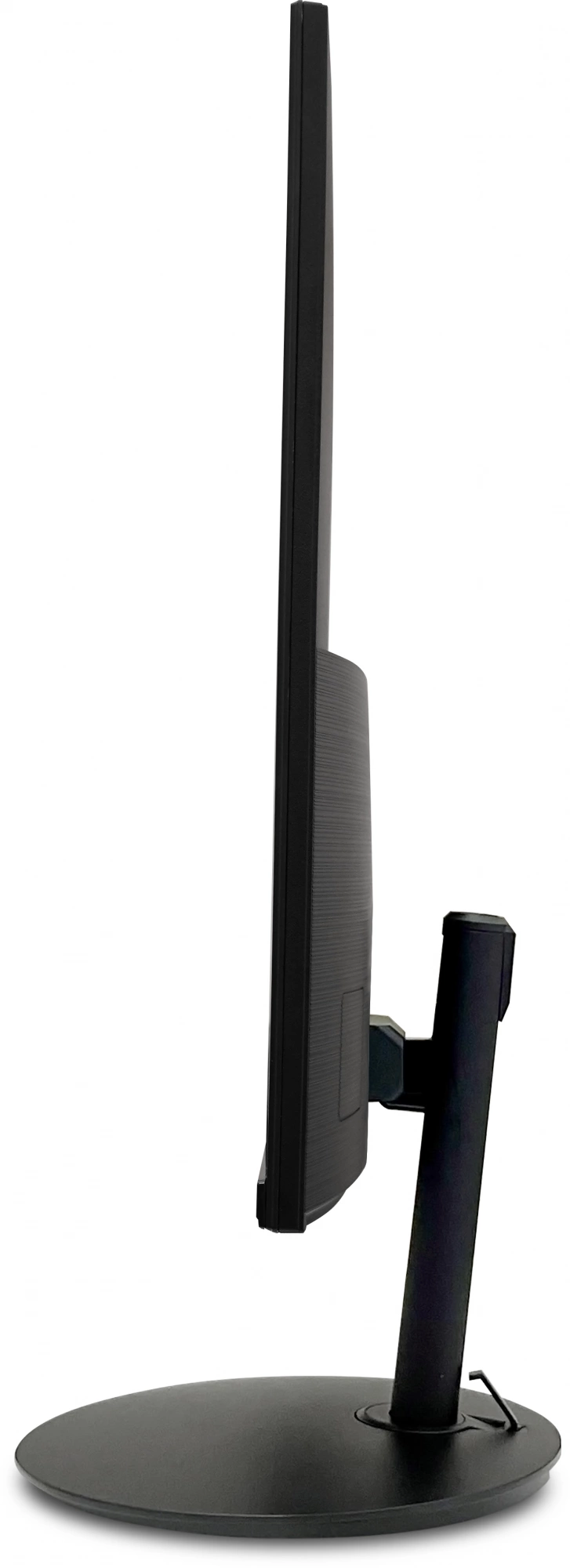 Монитор Acer 23.8" XF240YM3biiph черный IPS LED 1ms 16:9 HDMI матовая HAS 1000:1 250cd 178гр/178гр 1920x1080 180Hz FreeSync Premium DP FHD 3.5кг