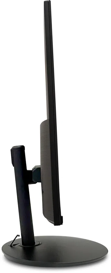 Монитор Acer 23.8" XF240YM3biiph черный IPS LED 1ms 16:9 HDMI матовая HAS 1000:1 250cd 178гр/178гр 1920x1080 180Hz FreeSync Premium DP FHD 3.5кг