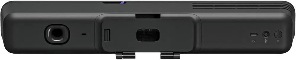 Камера Web Logitech MeetUp 2 черный 8Mpix (3840x2160) USB3.0 с микрофоном (960-001681)