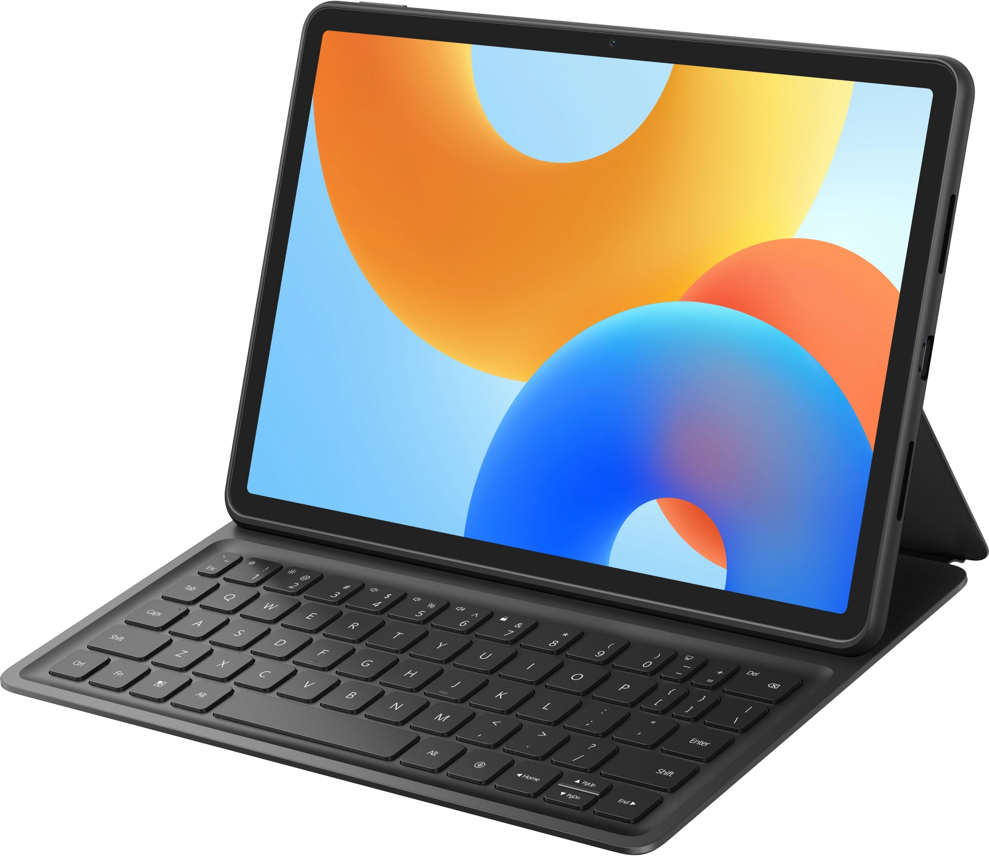 Планшет Huawei MatePad BTK-W09 T80 (2.62) 8C RAM6Gb ROM128Gb 11.5" IPS 2200x1440 HarmonyOS 3 серый космос 13Mpix 8Mpix BT WiFi 7700mAh 900hrs