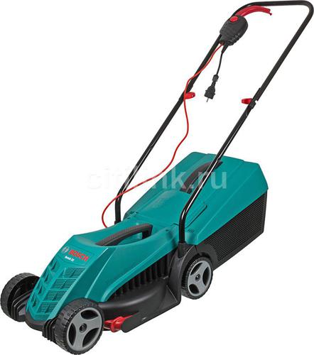 Газонокосилка роторная Bosch Rotak 32 (0600885B00) 1200Вт
