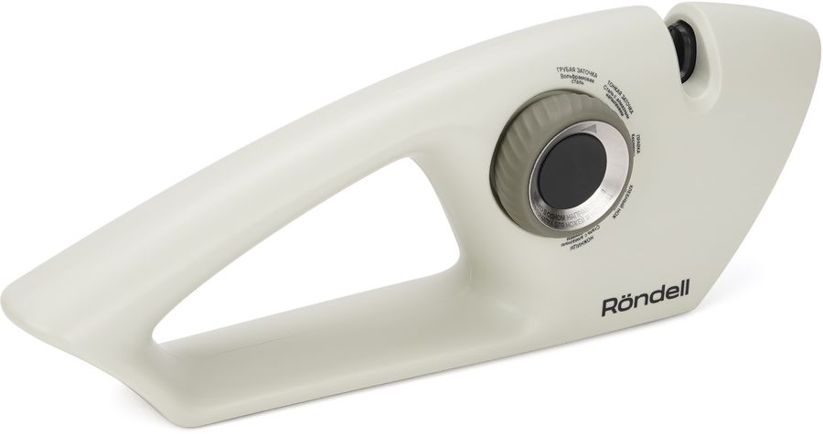 Точилка Rondell Mocco&Latte RD-2006 для ножей бежевый